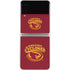 Iowa State University Cyclones Galaxy Z Flip3 5G Skin